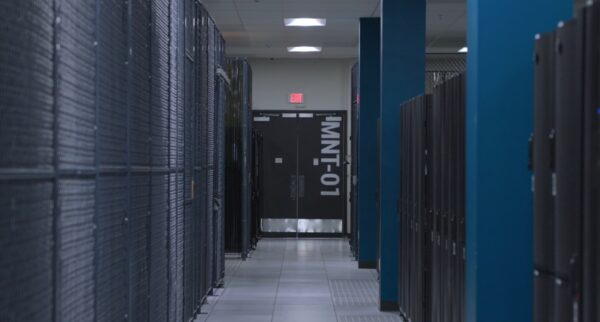 Data Center